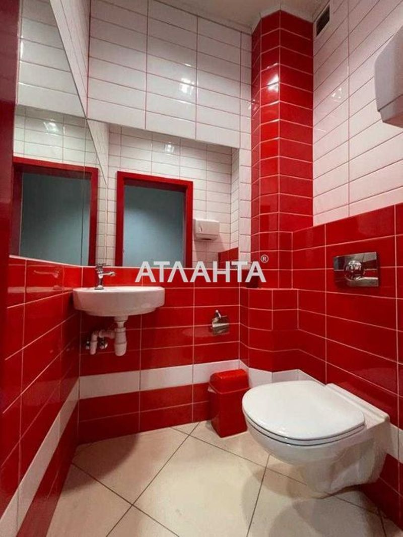 3-комнатная квартира по адресу просп. Героев Сталинграда (площадь 122 м²) - Atlanta.ua - фото 8