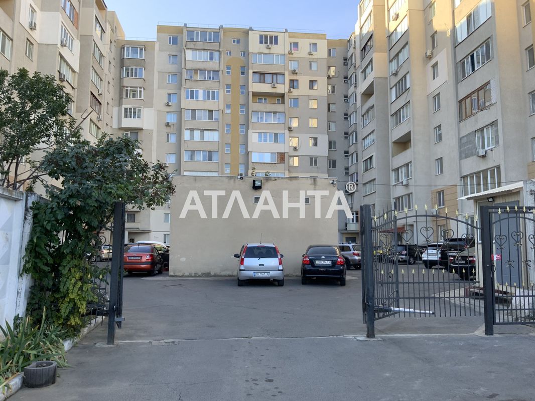 Commercial real estate at st. Tsentralnaya (area 64,5 m²) - Atlanta.ua - photo 2