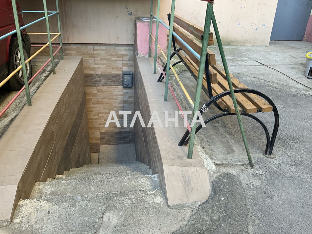 Commercial real estate at st. Tsentralnaya (area 64,5 m²) - Atlanta.ua - photo 3