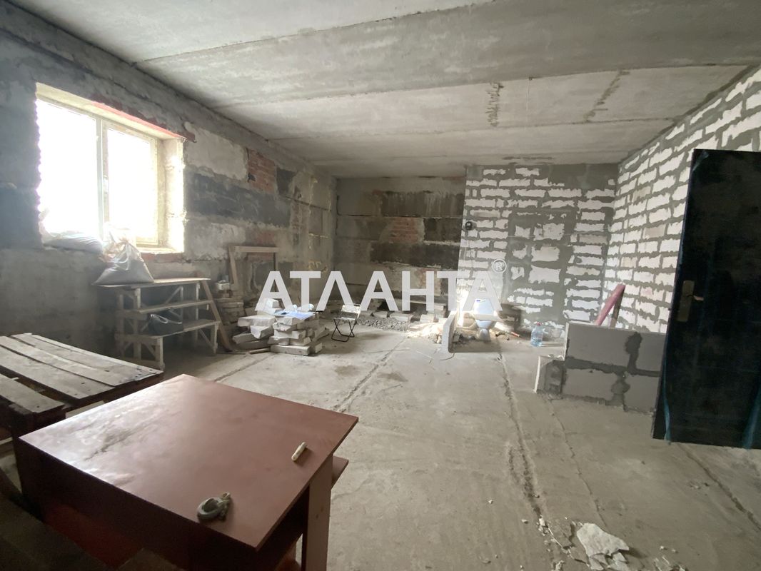 Commercial real estate at st. Tsentralnaya (area 64,5 m²) - Atlanta.ua - photo 4