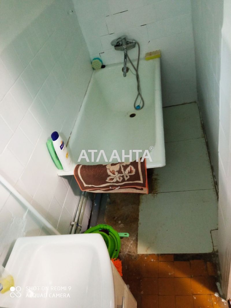 Многокомнатная квартира по адресу ул. Алмазна (площадь 92,4 м²) - Atlanta.ua - фото 9