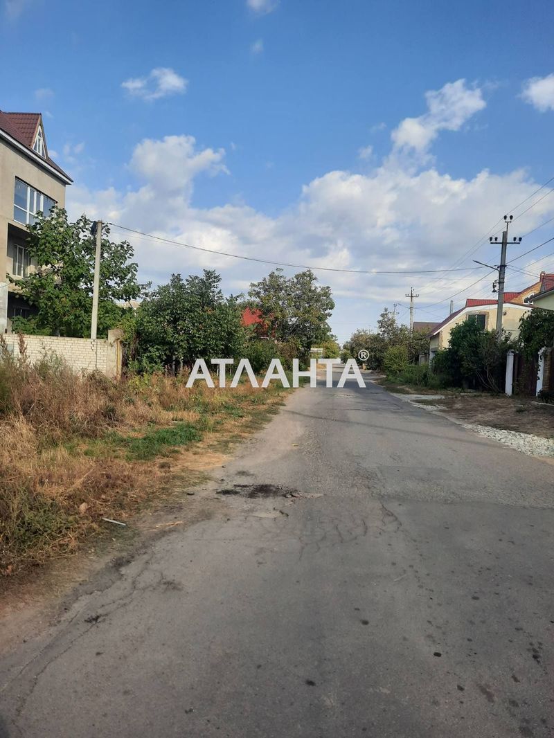 Landplot by the address st. Molodezhnaya (area 9,8 acr) - Atlanta.ua - photo 3