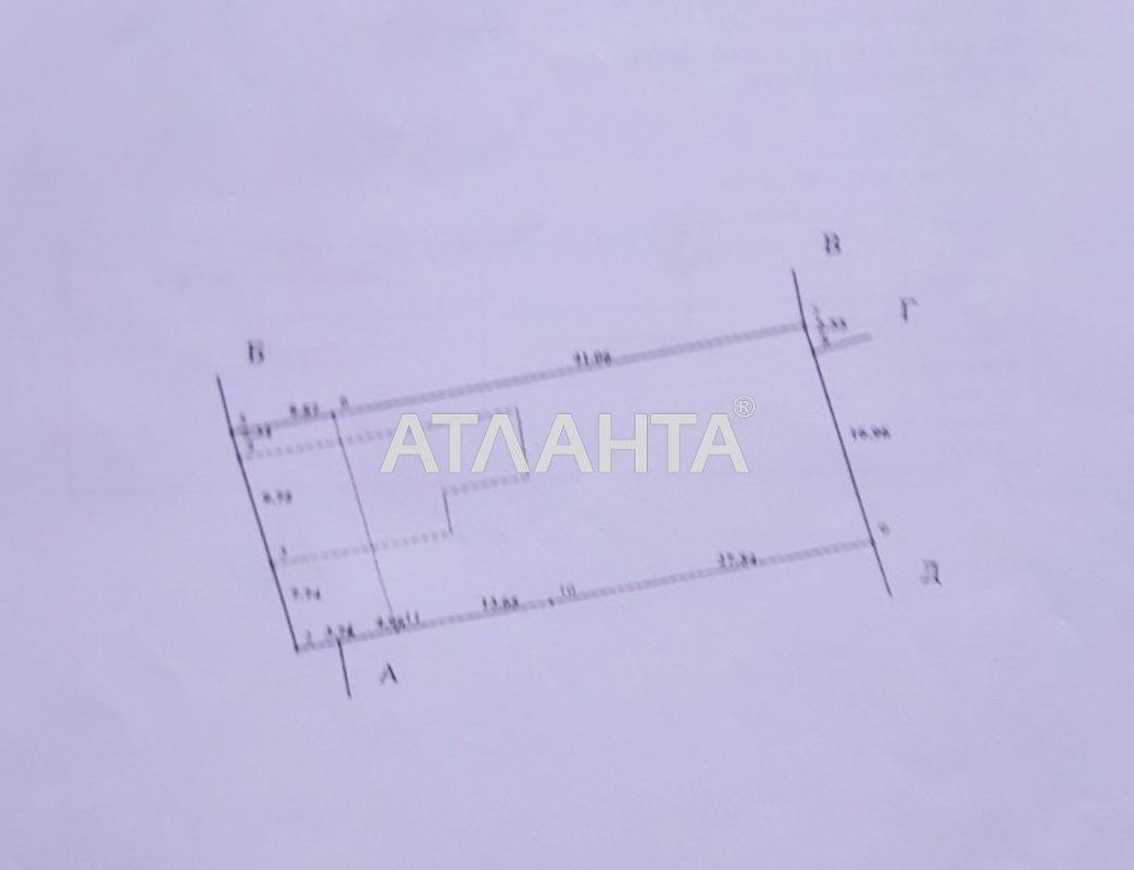 Landplot by the address st. Molodezhnaya (area 9,8 acr) - Atlanta.ua - photo 5