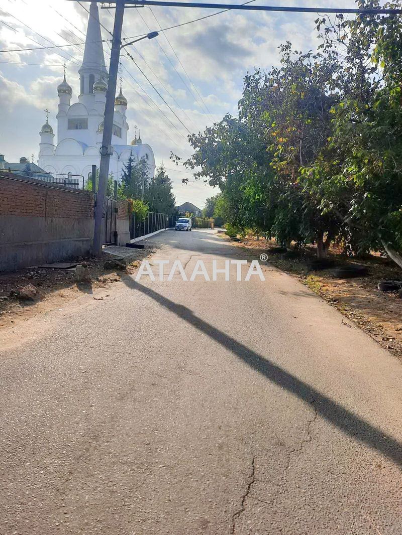 Landplot by the address st. Molodezhnaya (area 9,8 acr) - Atlanta.ua - photo 4