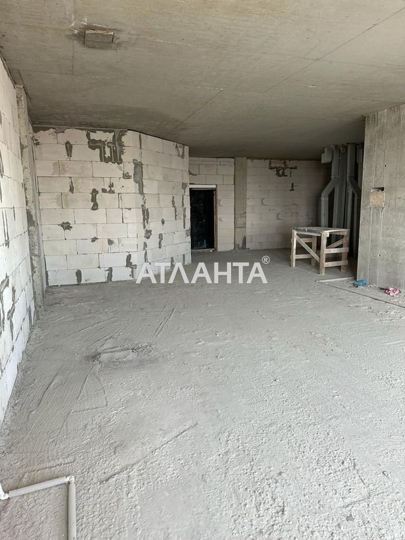 1-room apartment apartment by the address st. Makarenko (area 83 m²) - Atlanta.ua - photo 3