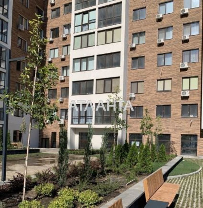 1-кімнатна квартира за адресою вул. Марсельська (площа 43,5 м²) - Atlanta.ua - фото 6