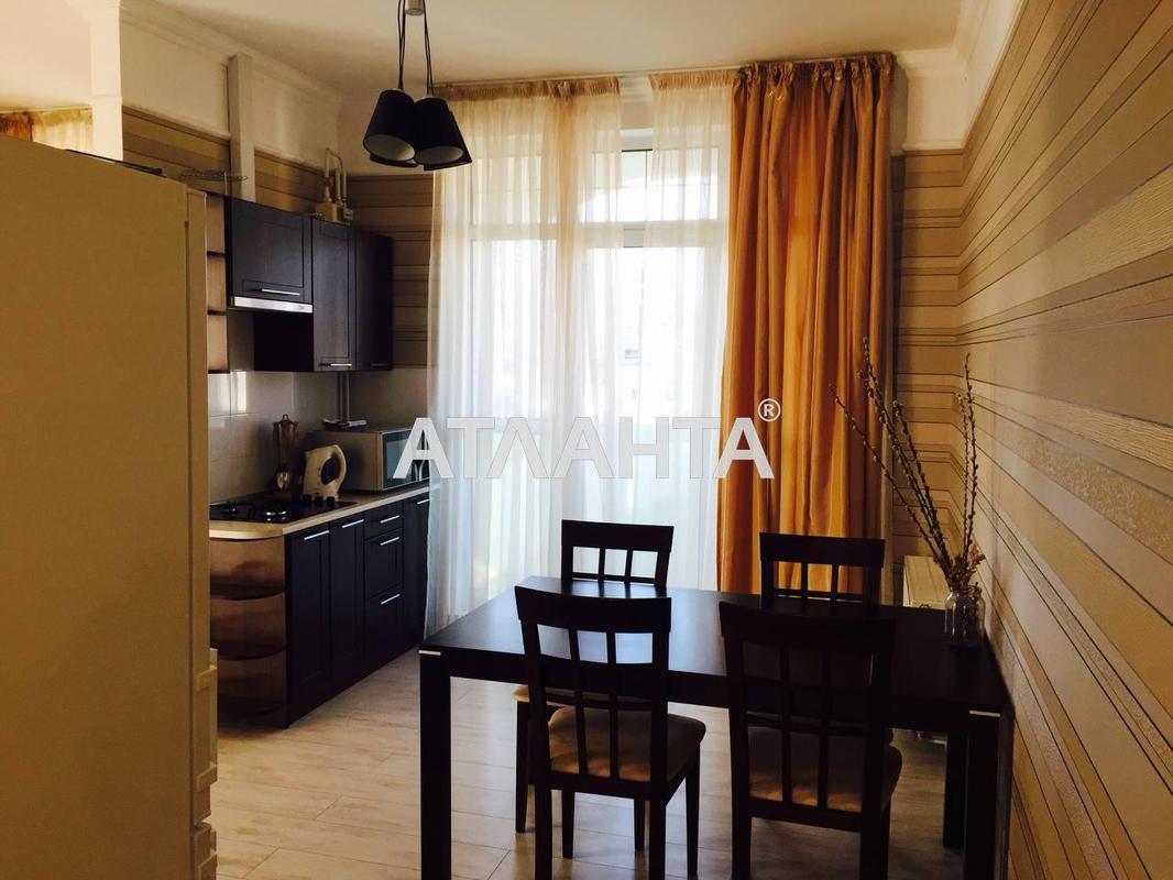 1-room apartment apartment by the address st. Voennyy sp Zhanny Lyaburb sp (area 93,6 m²) - Atlanta.ua - photo 2