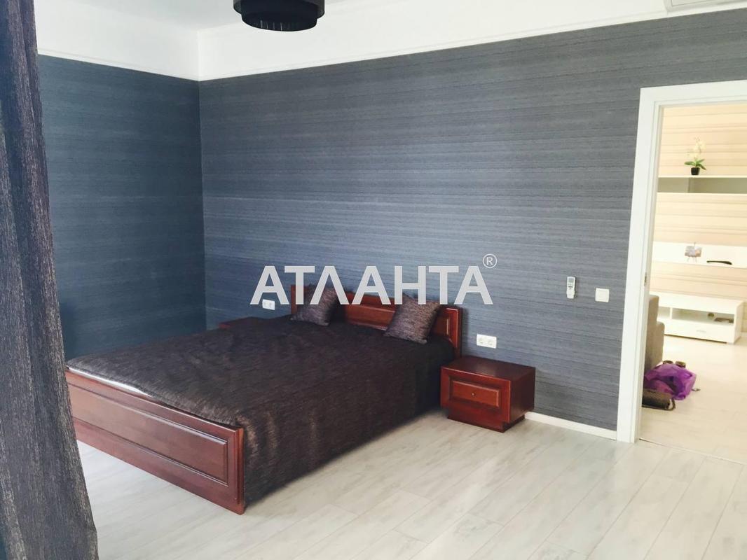 1-room apartment apartment by the address st. Voennyy sp Zhanny Lyaburb sp (area 93,6 m²) - Atlanta.ua - photo 3