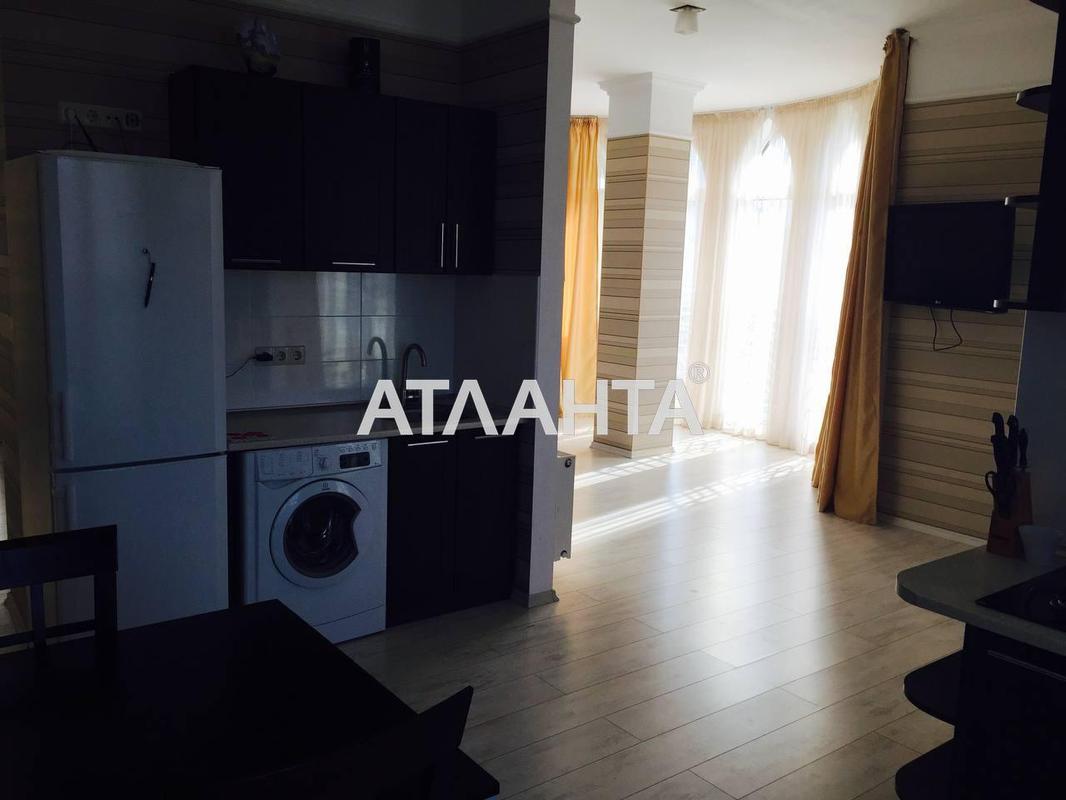 1-room apartment apartment by the address st. Voennyy sp Zhanny Lyaburb sp (area 93,6 m²) - Atlanta.ua - photo 4