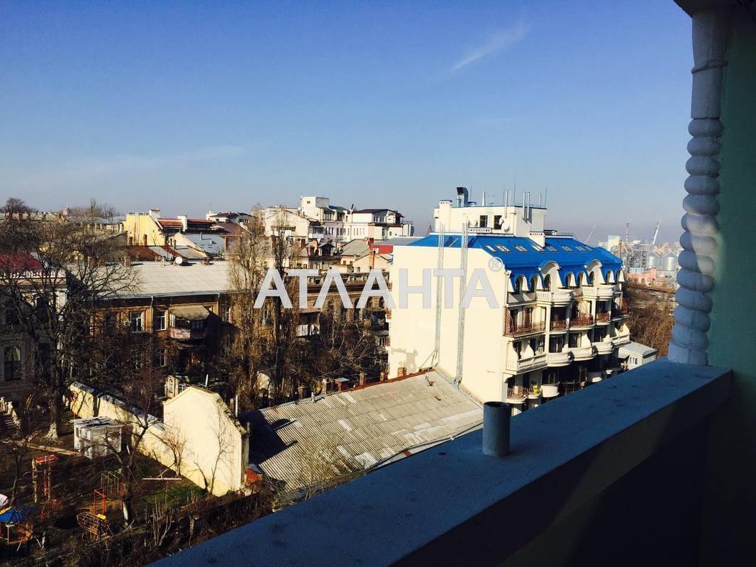 1-room apartment apartment by the address st. Voennyy sp Zhanny Lyaburb sp (area 93,6 m²) - Atlanta.ua - photo 5