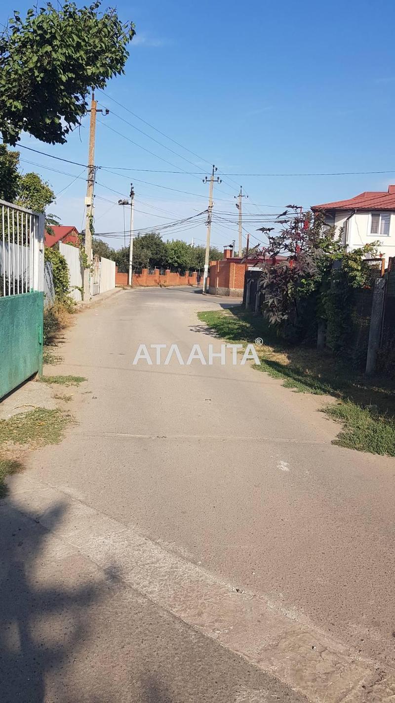 Дача за адресою вул. Молодіжна (площа 20 м²) - Atlanta.ua - фото 2