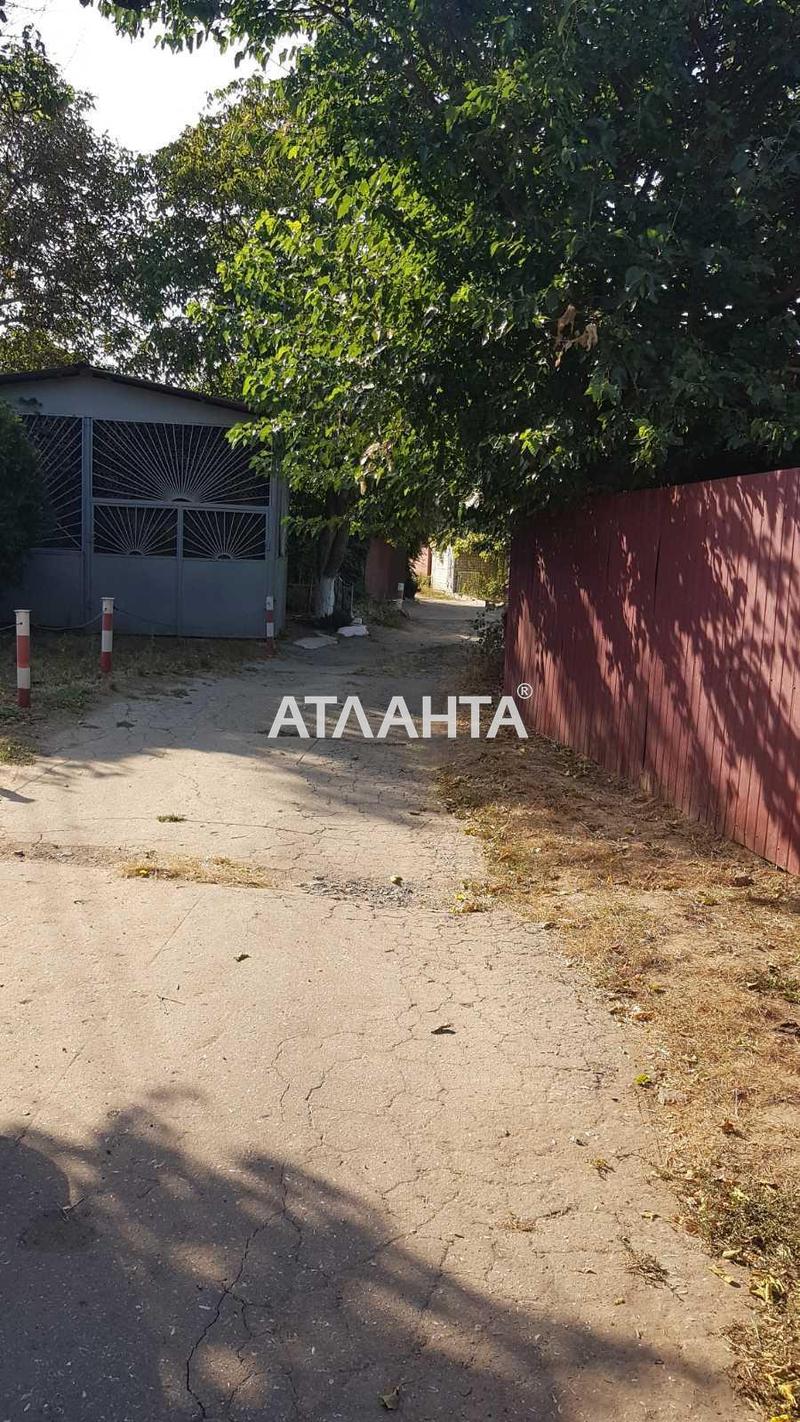 Дача за адресою вул. Молодіжна (площа 20 м²) - Atlanta.ua - фото 3