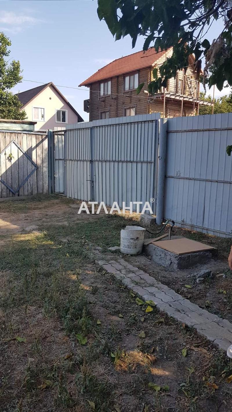 Дача за адресою вул. Молодіжна (площа 20 м²) - Atlanta.ua - фото 4
