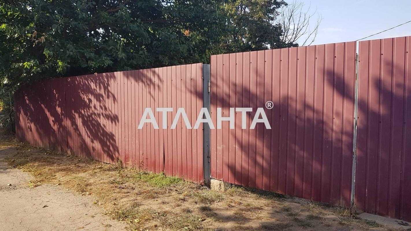 Дача за адресою вул. Молодіжна (площа 20 м²) - Atlanta.ua - фото 6