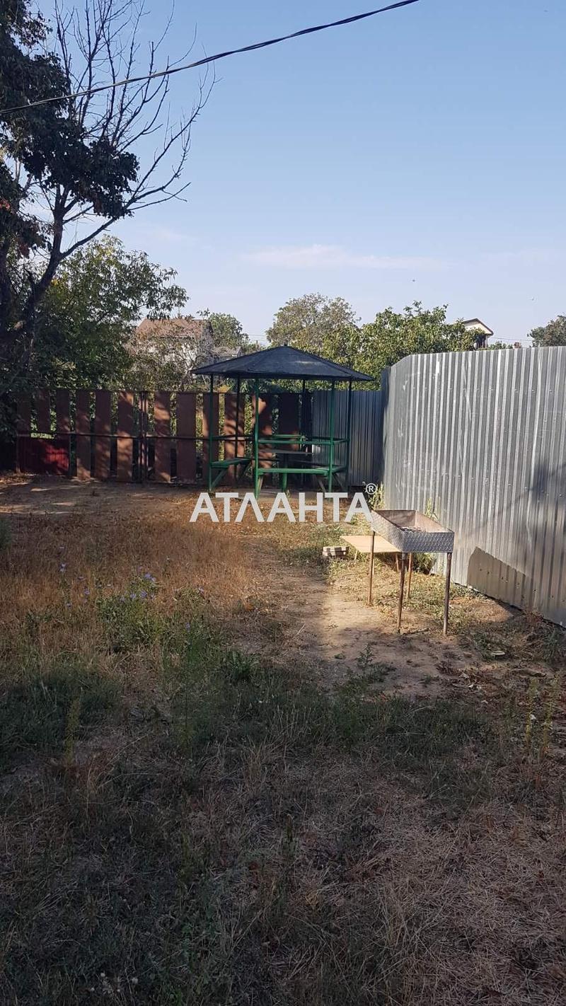 Дача за адресою вул. Молодіжна (площа 20 м²) - Atlanta.ua - фото 8