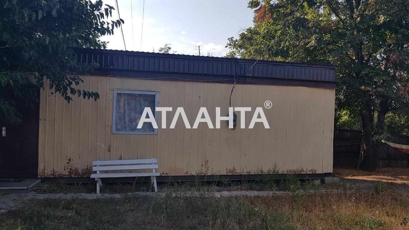 Дача за адресою вул. Молодіжна (площа 20 м²) - Atlanta.ua - фото 9