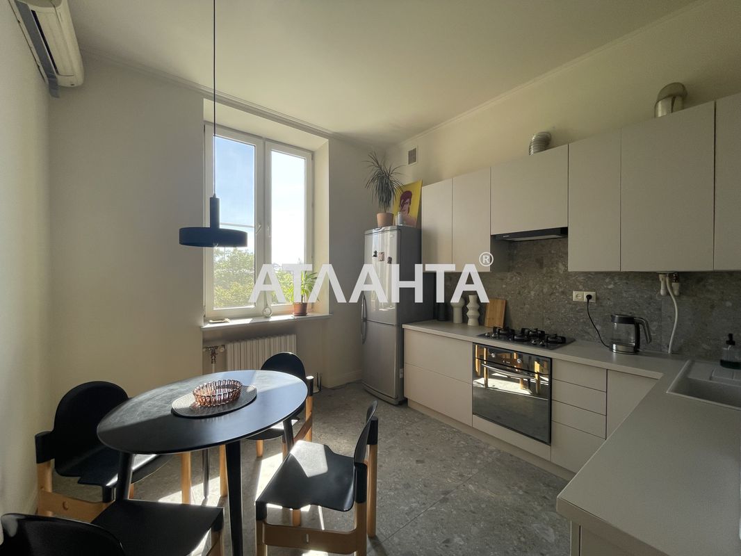 2-rooms apartment apartment by the address st. Rishelevskaya Lenina (area 63 m²) - Atlanta.ua - photo 2