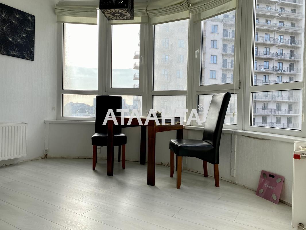 1-комнатная квартира по адресу ул. Кленовая (площадь 57,5 м²) - Atlanta.ua - фото 3