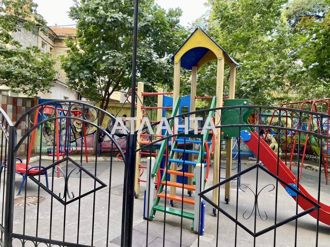 1-комнатная квартира по адресу ул. Кленовая (площадь 57,5 м²) - Atlanta.ua - фото 11