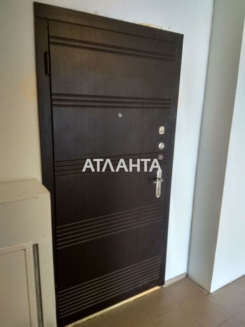 1-комнатная квартира по адресу ул. Радостная (площадь 137 м²) - Atlanta.ua - фото 11