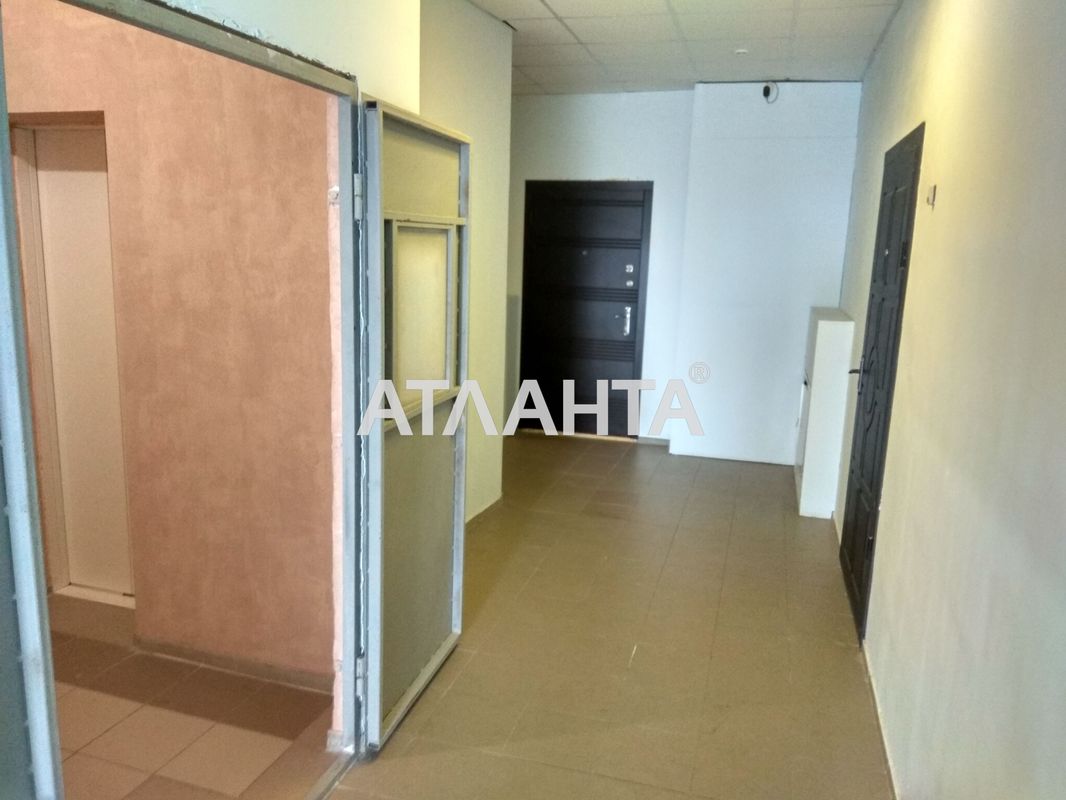 1-комнатная квартира по адресу ул. Радостная (площадь 137 м²) - Atlanta.ua - фото 10