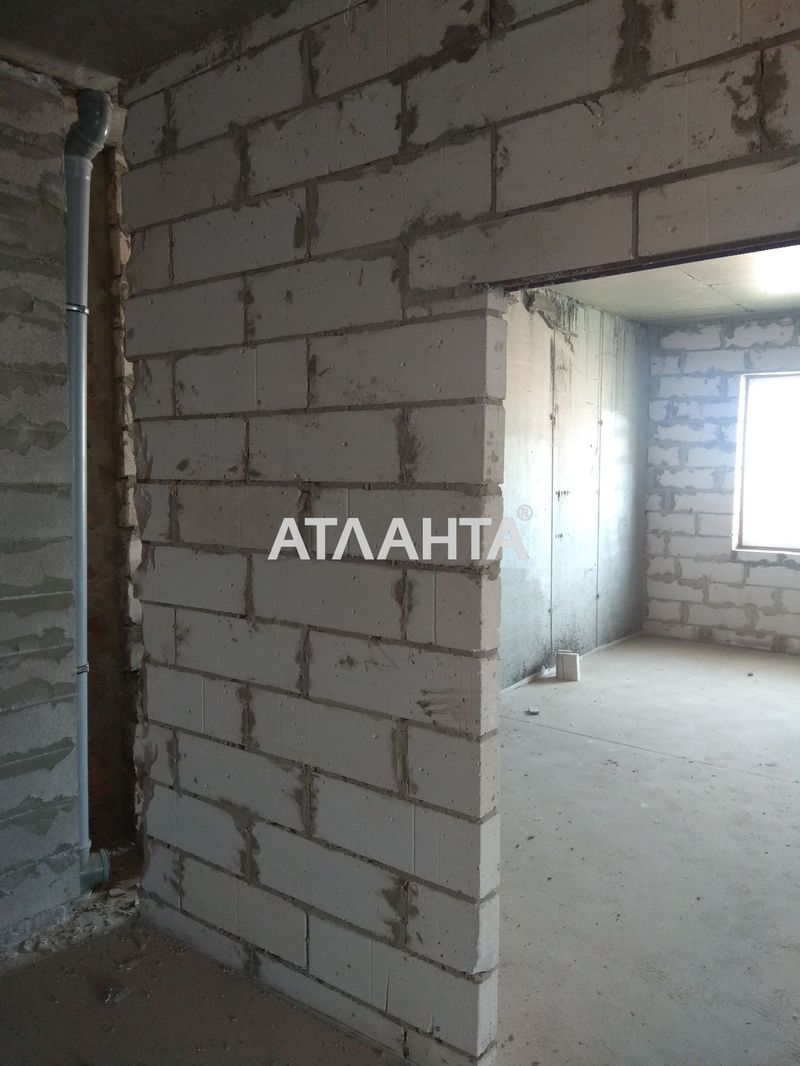 1-комнатная квартира по адресу ул. Радостная (площадь 137 м²) - Atlanta.ua - фото 14