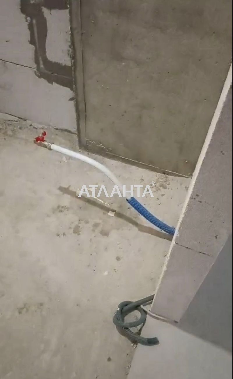 1-комнатная квартира по адресу ул. Профсоюзная (площадь 25,5 м²) - Atlanta.ua - фото 7