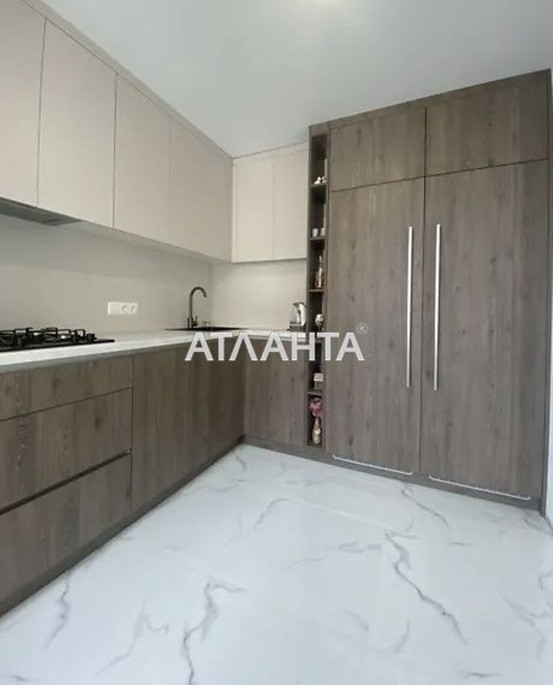 4+-rooms apartment apartment by the address st. Bocharova gen (area 80 m²) - Atlanta.ua - photo 2