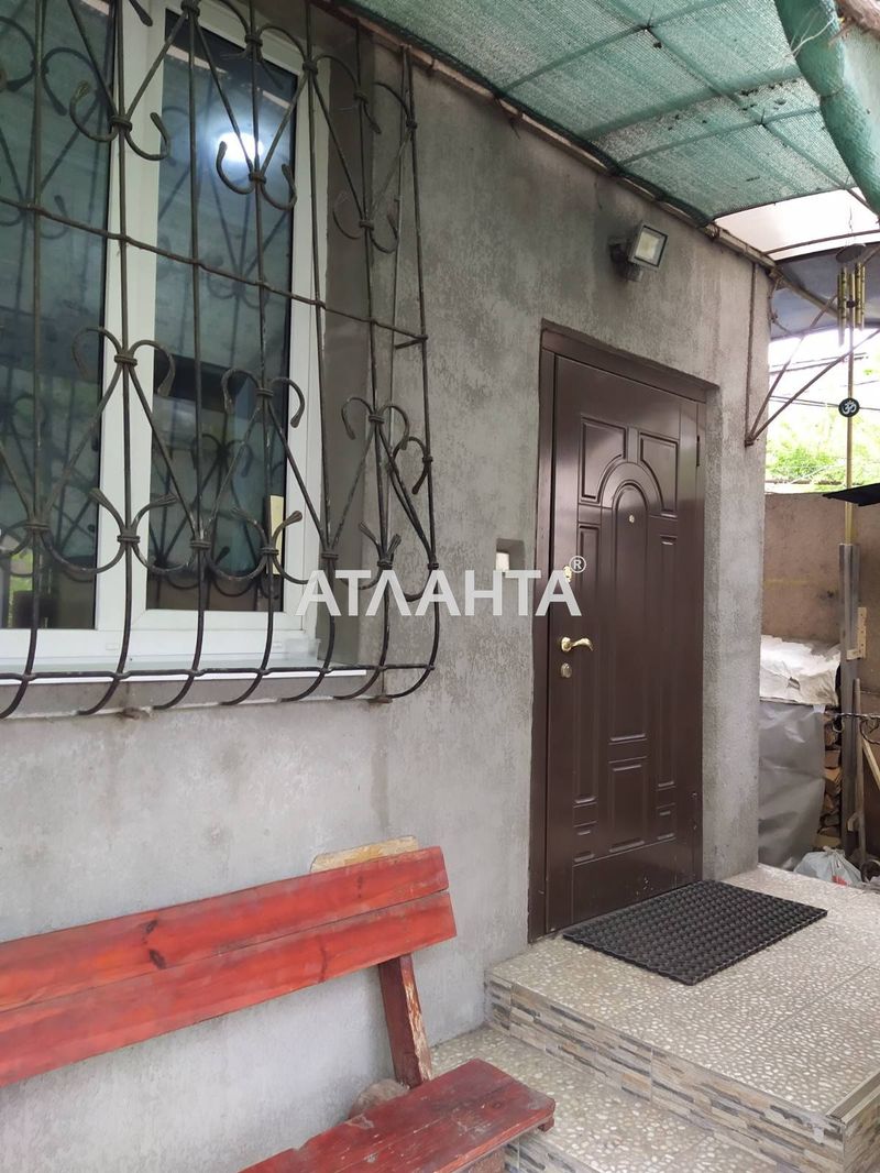 2-комнатная квартира по адресу ул. Лузановская (площадь 85 м²) - Atlanta.ua - фото 3