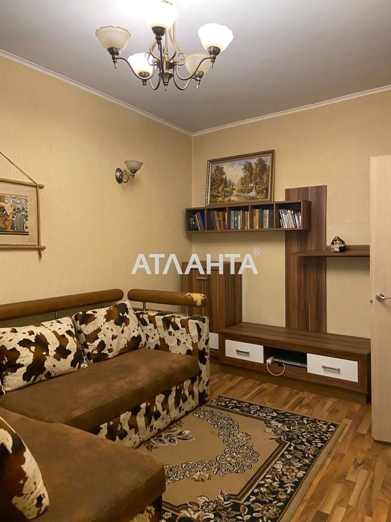 2-комнатная квартира по адресу ул. Лузановская (площадь 85 м²) - Atlanta.ua - фото 2