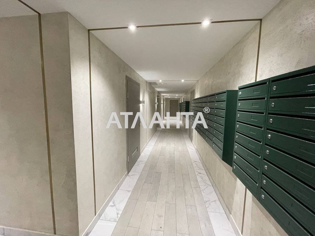 2-rooms apartment apartment by the address st. Zhabotinskogo Proletarskaya (area 65 m²) - Atlanta.ua - photo 3