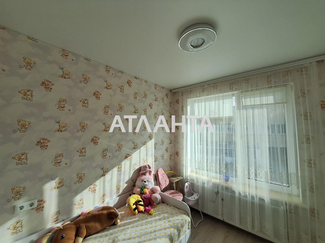 2-кімнатна квартира за адресою вул. Боровського Миколи (площа 35 м²) - Atlanta.ua - фото 4