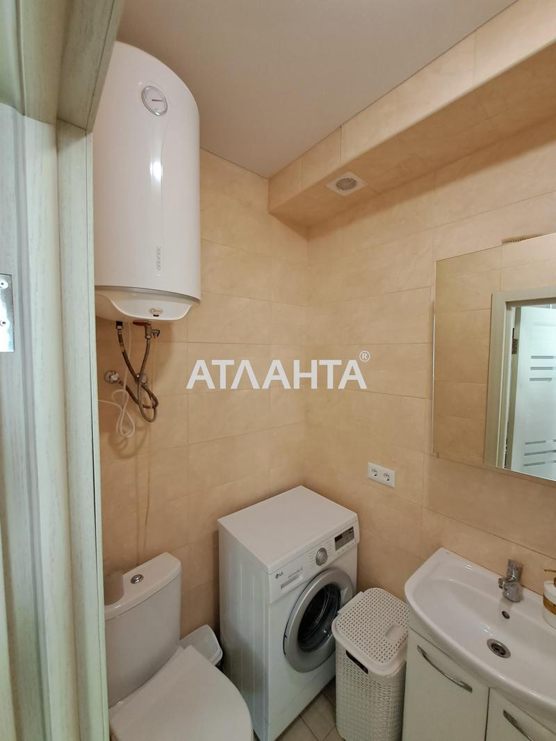 2-кімнатна квартира за адресою вул. Боровського Миколи (площа 35 м²) - Atlanta.ua - фото 9