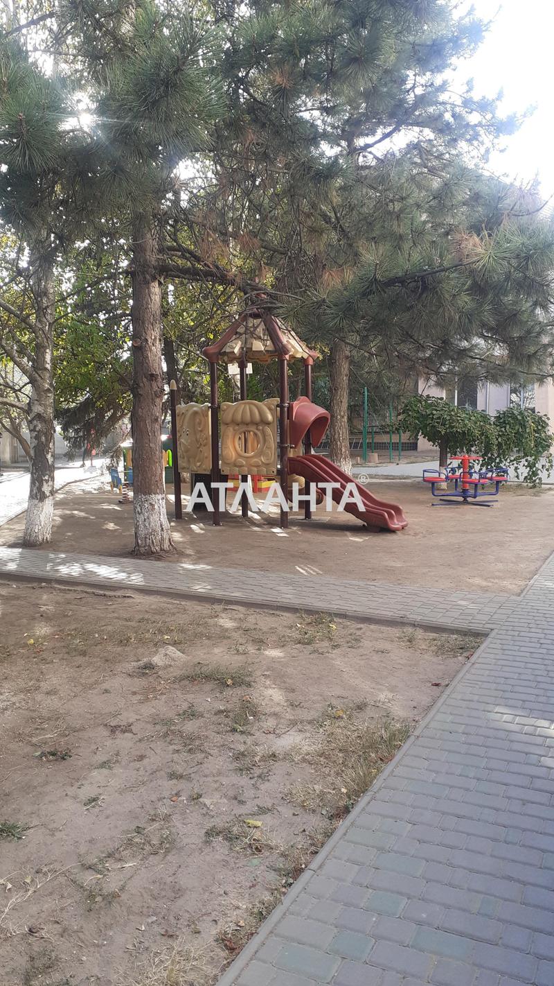 2-кімнатна квартира за адресою вул. Боровського Миколи (площа 35 м²) - Atlanta.ua - фото 12