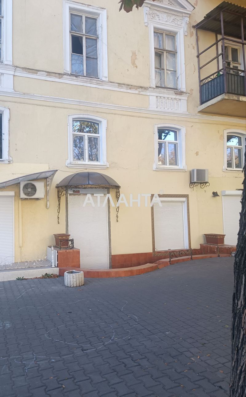 2-комнатная квартира по адресу Соборная пл. (площадь 51 м²) - Atlanta.ua - фото 4