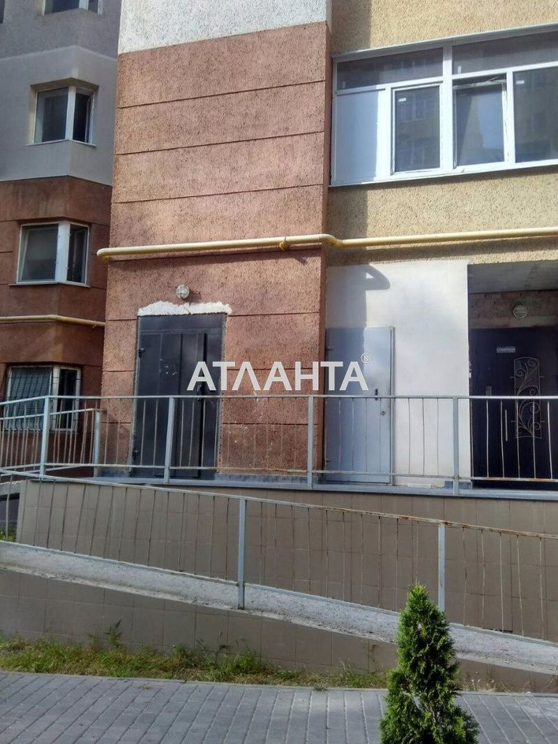 2-комнатная квартира по адресу ул. Вильямса ак. (площадь 80 м²) - Atlanta.ua - фото 2