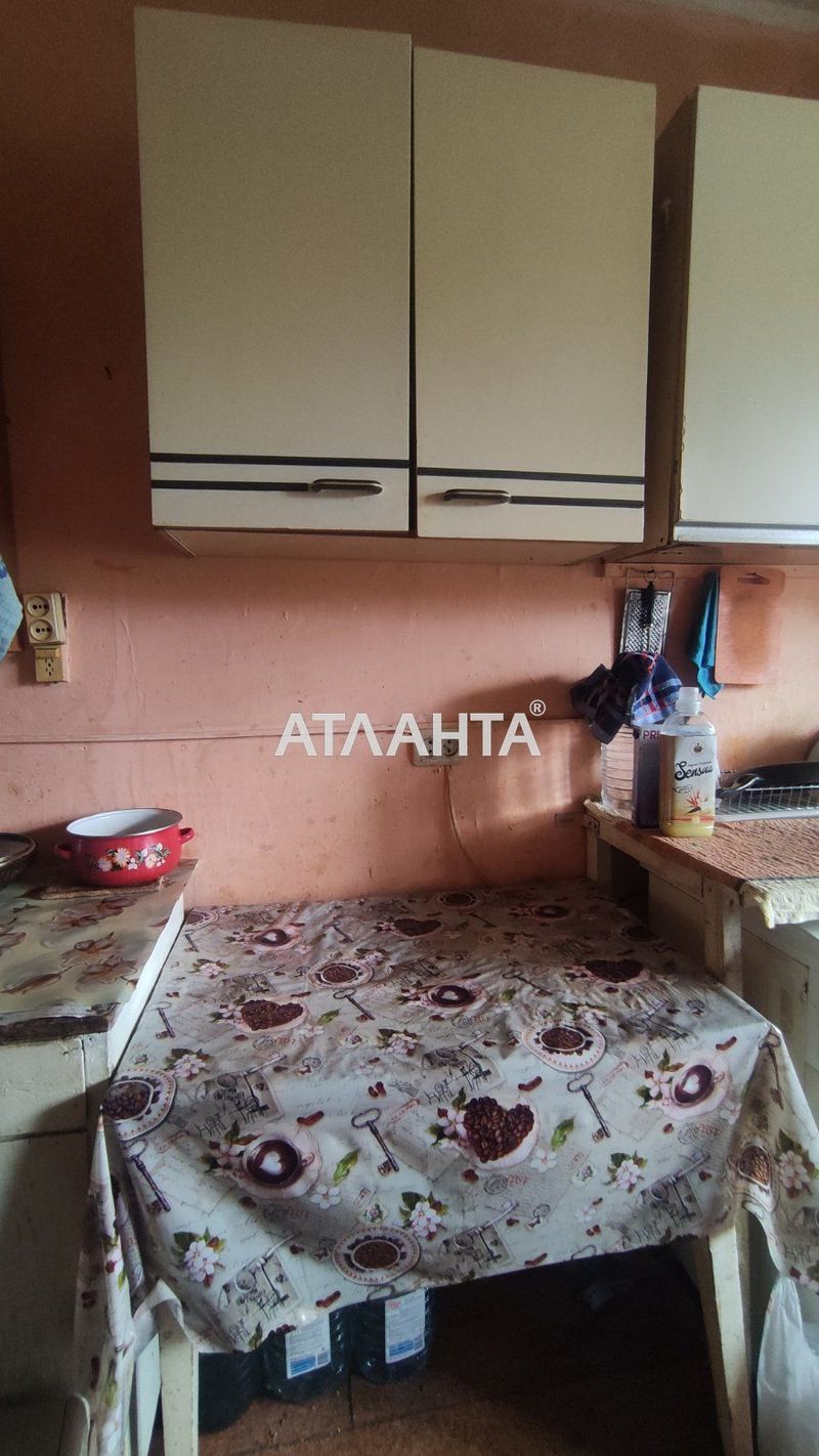 Коммунальная квартира по адресу Люстдорфская дор. (площадь 16 м²) - Atlanta.ua - фото 6