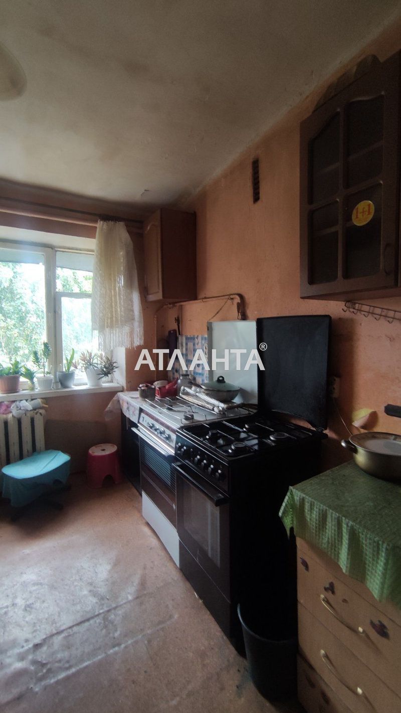 Коммунальная квартира по адресу Люстдорфская дор. (площадь 16 м²) - Atlanta.ua - фото 7