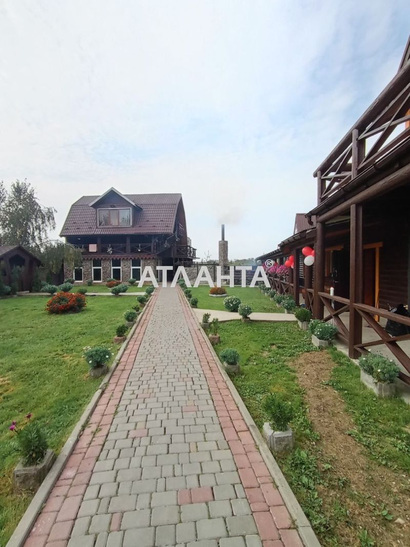 Commercial real estate at st. Viginskaya (area 400 m²) - Atlanta.ua - photo 2