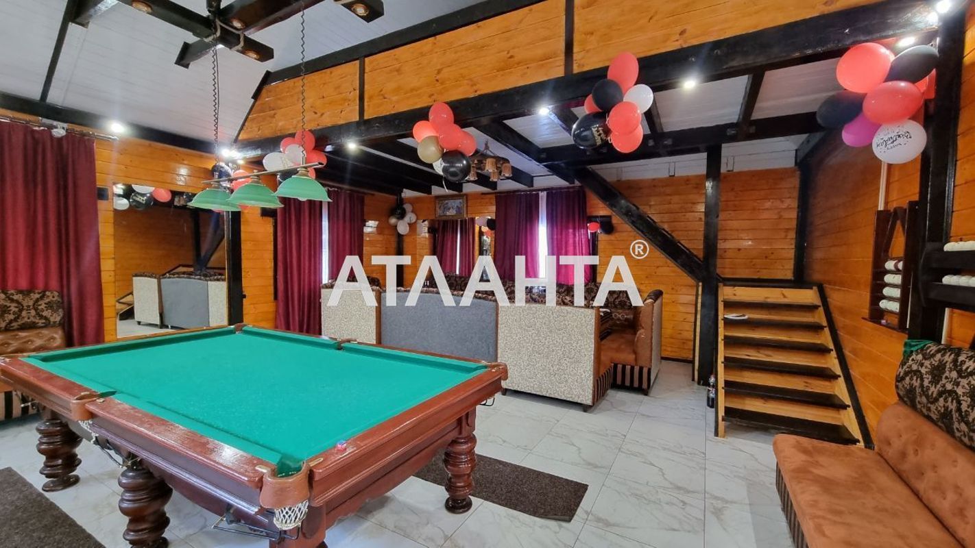 Commercial real estate at st. Viginskaya (area 400 m²) - Atlanta.ua - photo 9