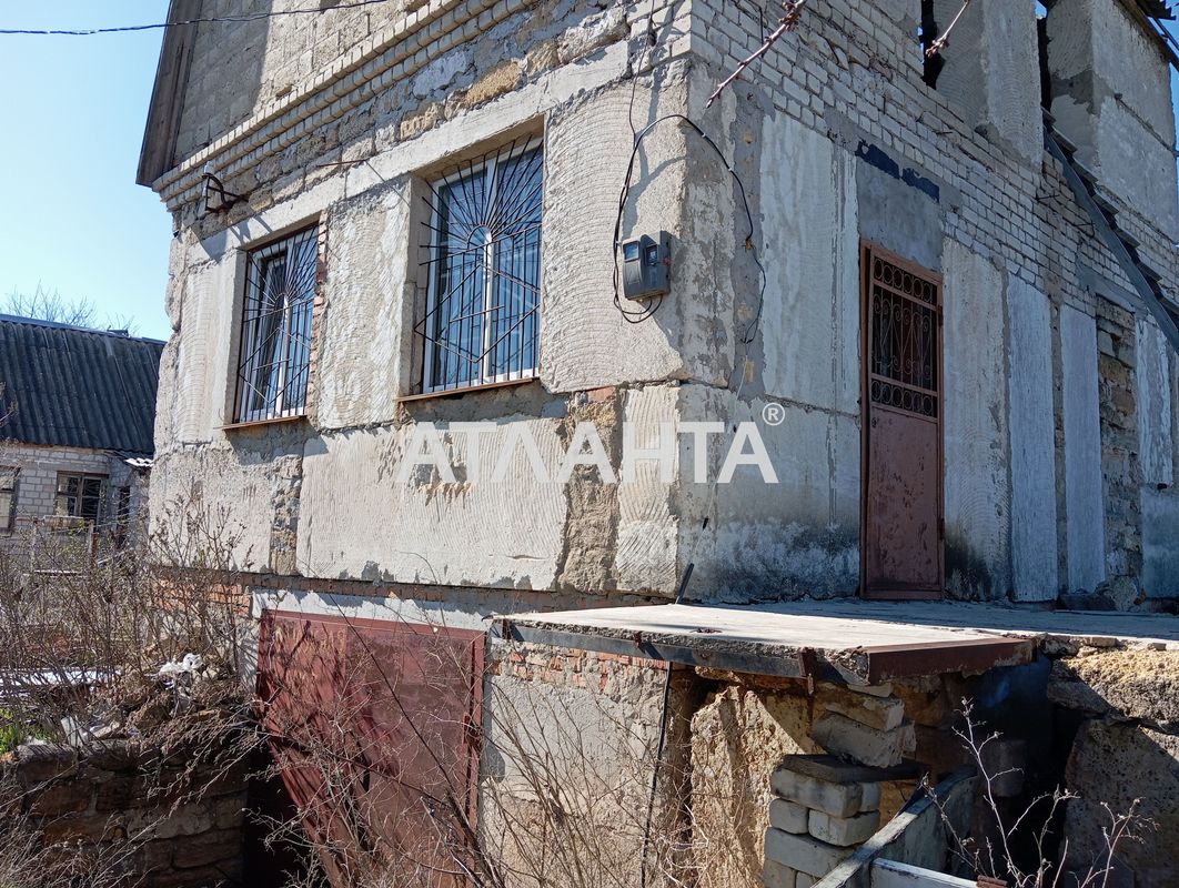 Дача (площа 80,2 м²) - Atlanta.ua - фото 14