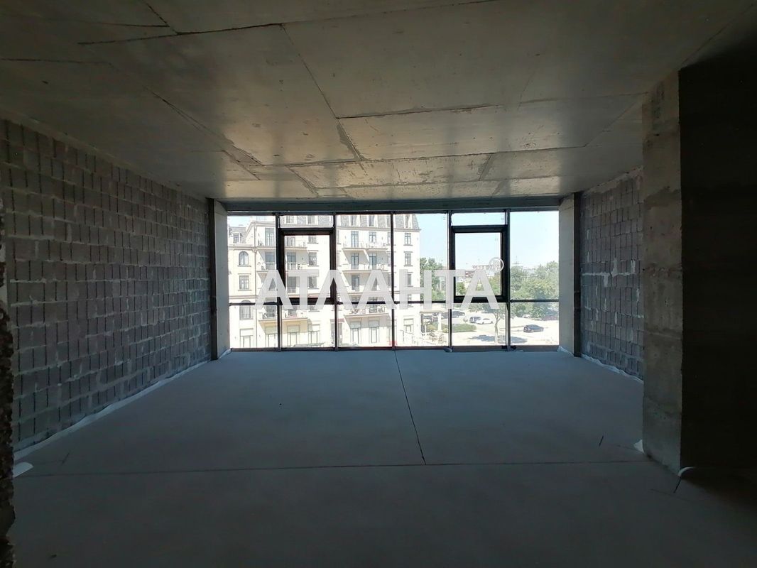 1-room apartment apartment by the address st. Druzhby narodov (area 43 m²) - Atlanta.ua - photo 2