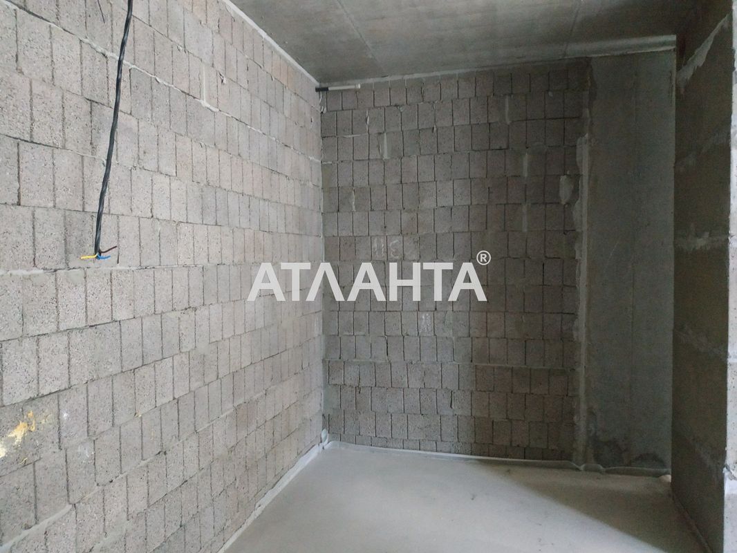 1-room apartment apartment by the address st. Druzhby narodov (area 43 m²) - Atlanta.ua - photo 3