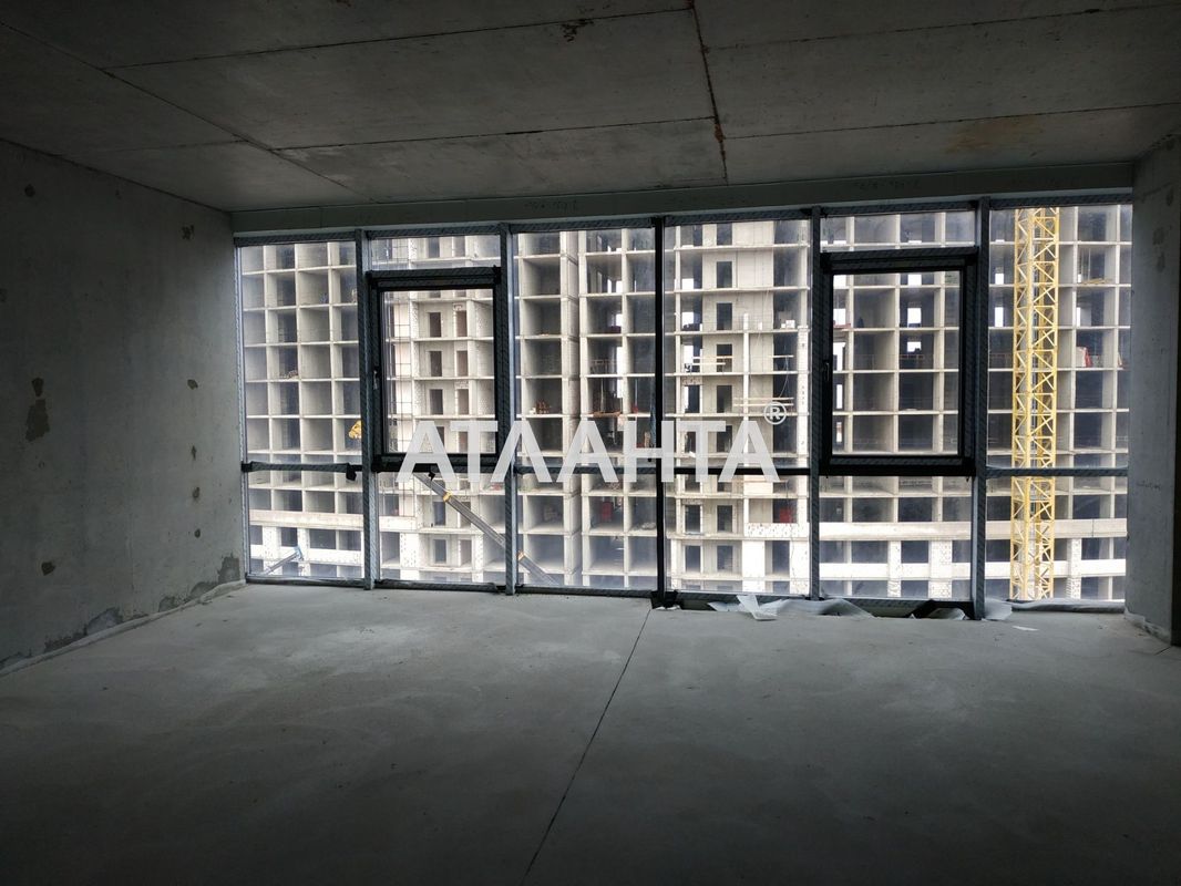 1-room apartment apartment by the address st. Druzhby narodov (area 43 m²) - Atlanta.ua - photo 4