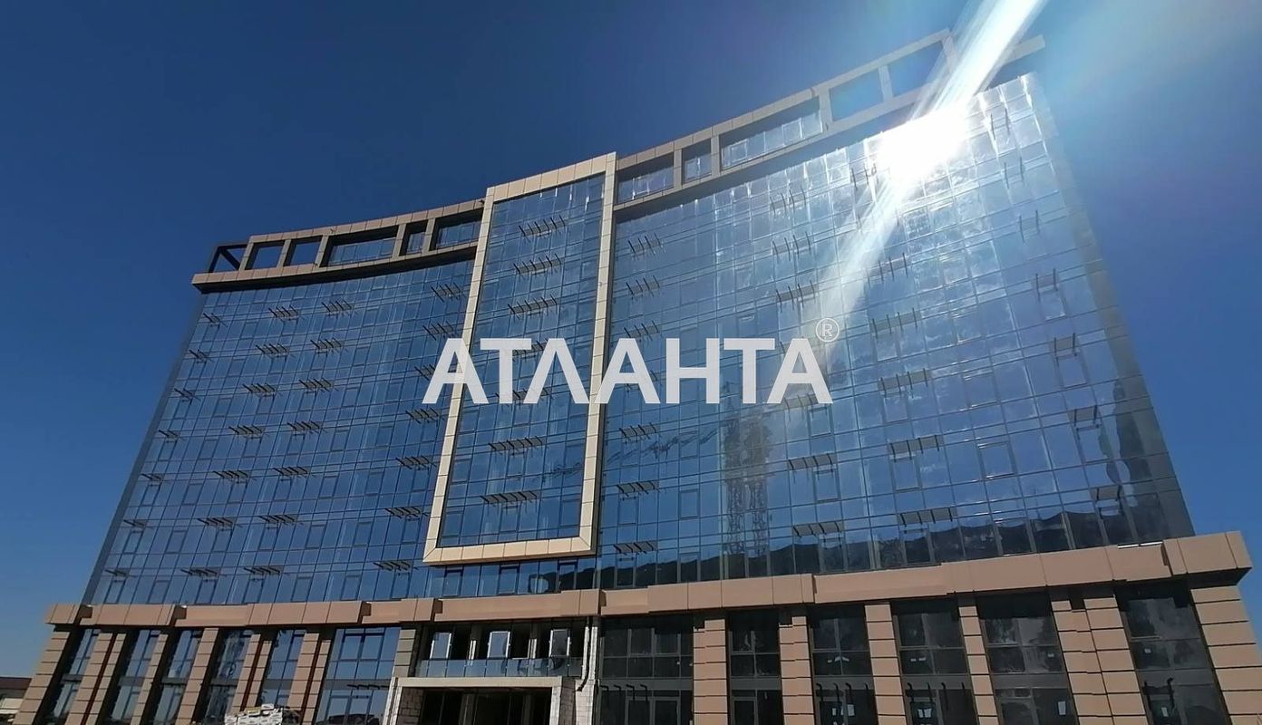 1-room apartment apartment by the address st. Druzhby narodov (area 43 m²) - Atlanta.ua - photo 7