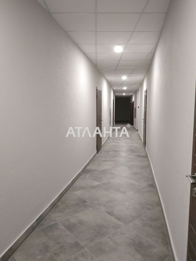 1-room apartment apartment by the address st. Druzhby narodov (area 43,4 m²) - Atlanta.ua - photo 4