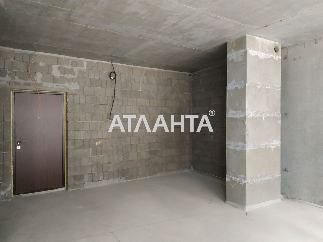 1-room apartment apartment by the address st. Druzhby narodov (area 43,4 m²) - Atlanta.ua - photo 5