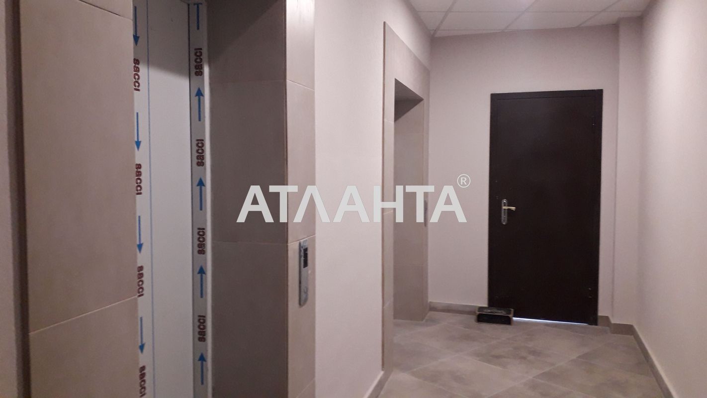 1-room apartment apartment by the address st. Druzhby narodov (area 43,4 m²) - Atlanta.ua - photo 6