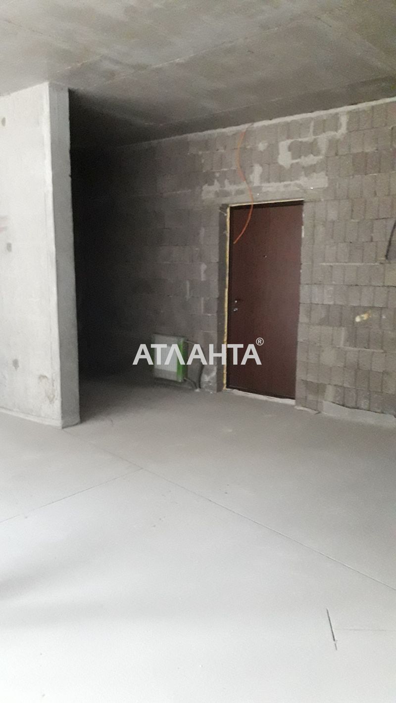 1-room apartment apartment by the address st. Druzhby narodov (area 43,4 m²) - Atlanta.ua - photo 7