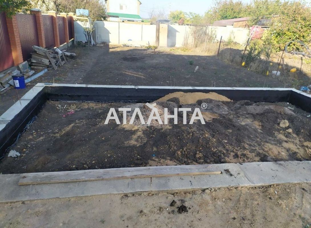 Ділянка за адресою вул. 8-я лінія (площа 4 сот) - Atlanta.ua - фото 2